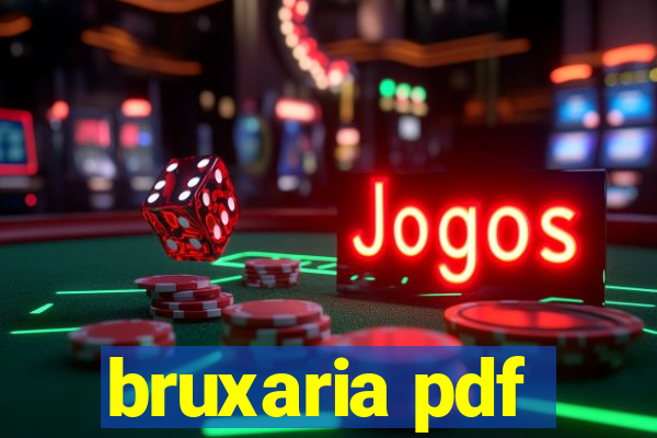 bruxaria pdf